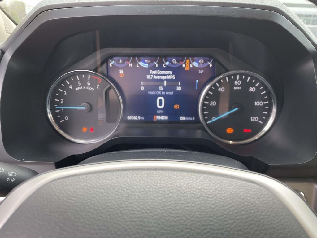 2023 Ford Expedition Max XLT MAX