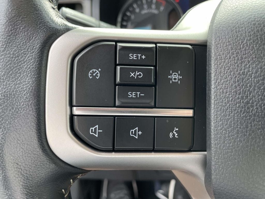 2023 Ford Expedition Max XLT MAX