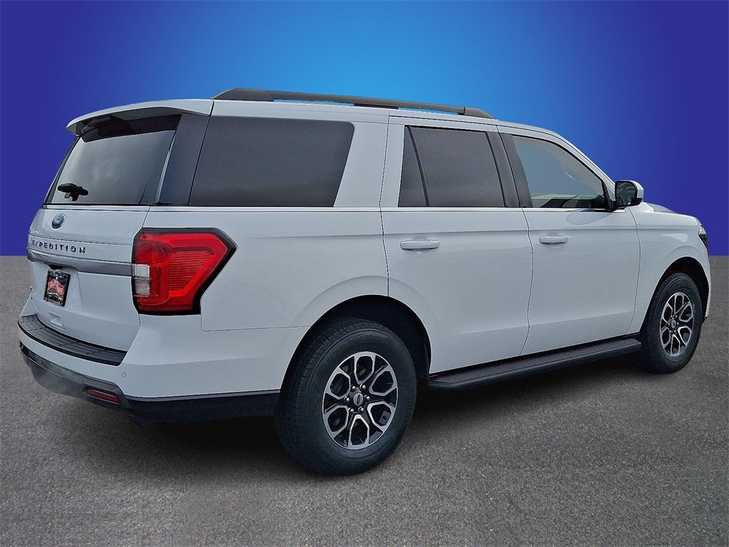 2022 Ford Expedition XLT