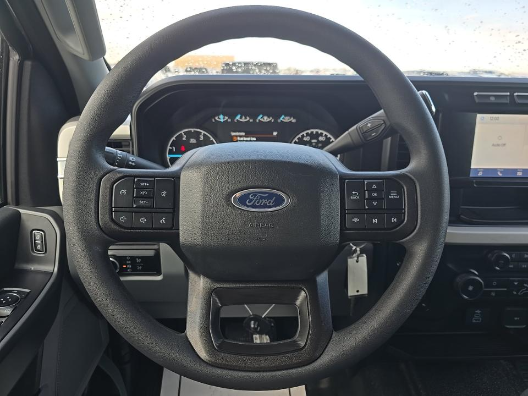 2024 Ford F-350SD XLT