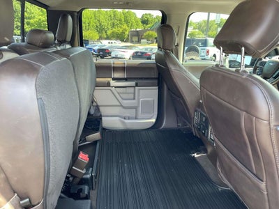 2019 Ford F-150 Limited