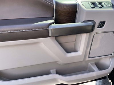 2019 Ford F-150 Limited