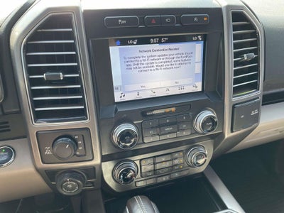 2019 Ford F-150 Limited