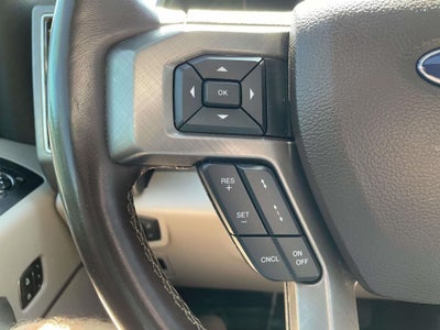 2019 Ford F-150 Limited
