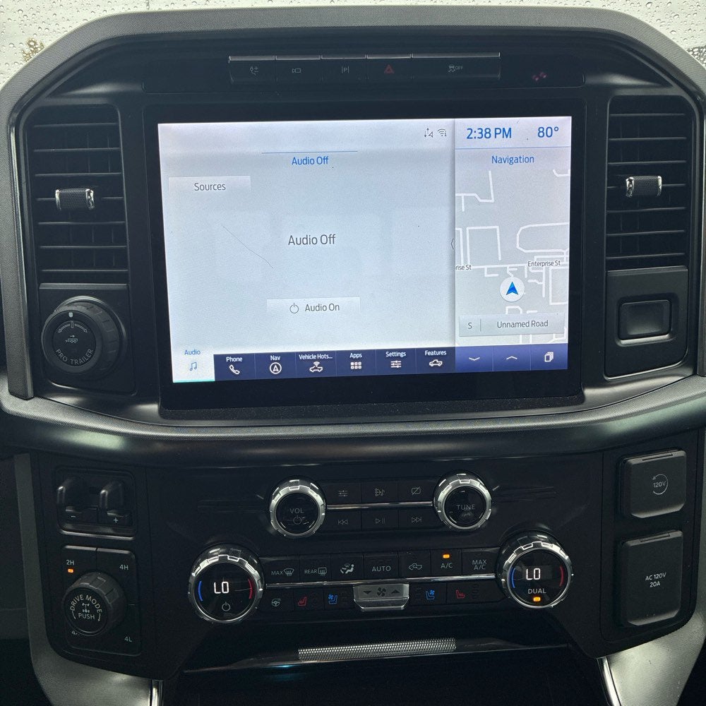 2021 Ford F-150 Limited