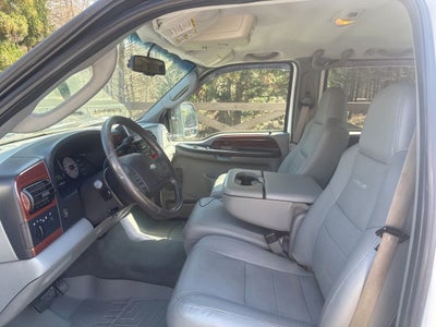 2007 Ford F-350SD Lariat