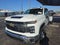 2026 Chevrolet Silverado 3500HD LT