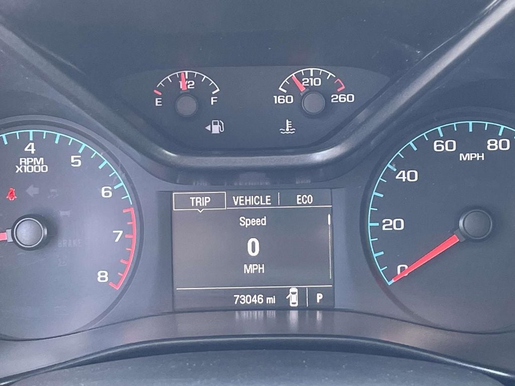 2015 Chevrolet Colorado WT