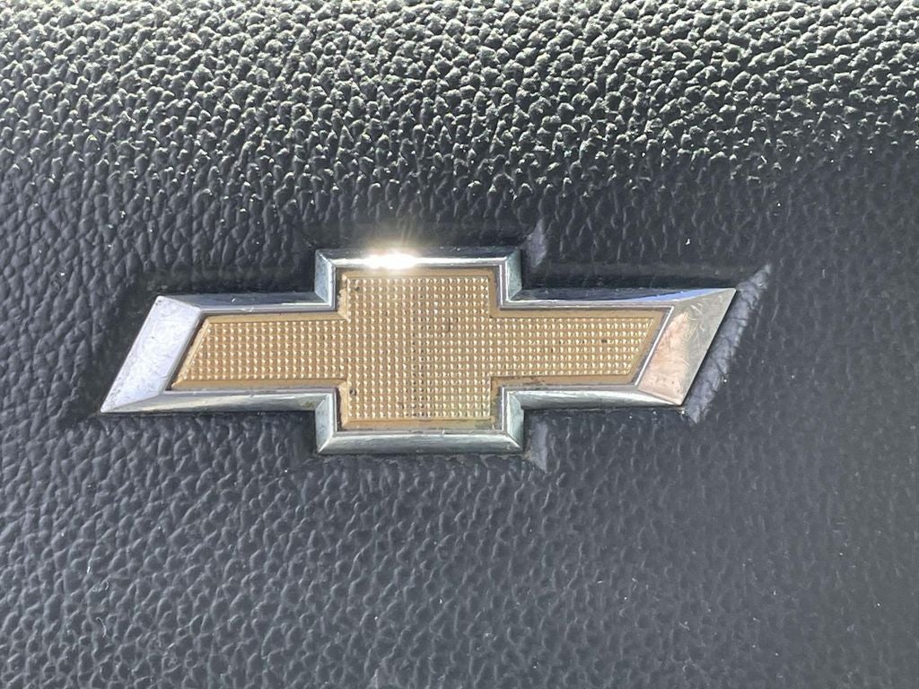 2015 Chevrolet Colorado WT