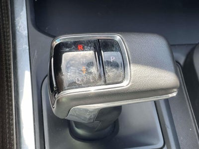 2022 Chevrolet Silverado 1500 4WD Crew Cab Short Bed RST