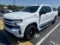 2020 Chevrolet Silverado 1500 4WD Crew Cab Short Bed RST