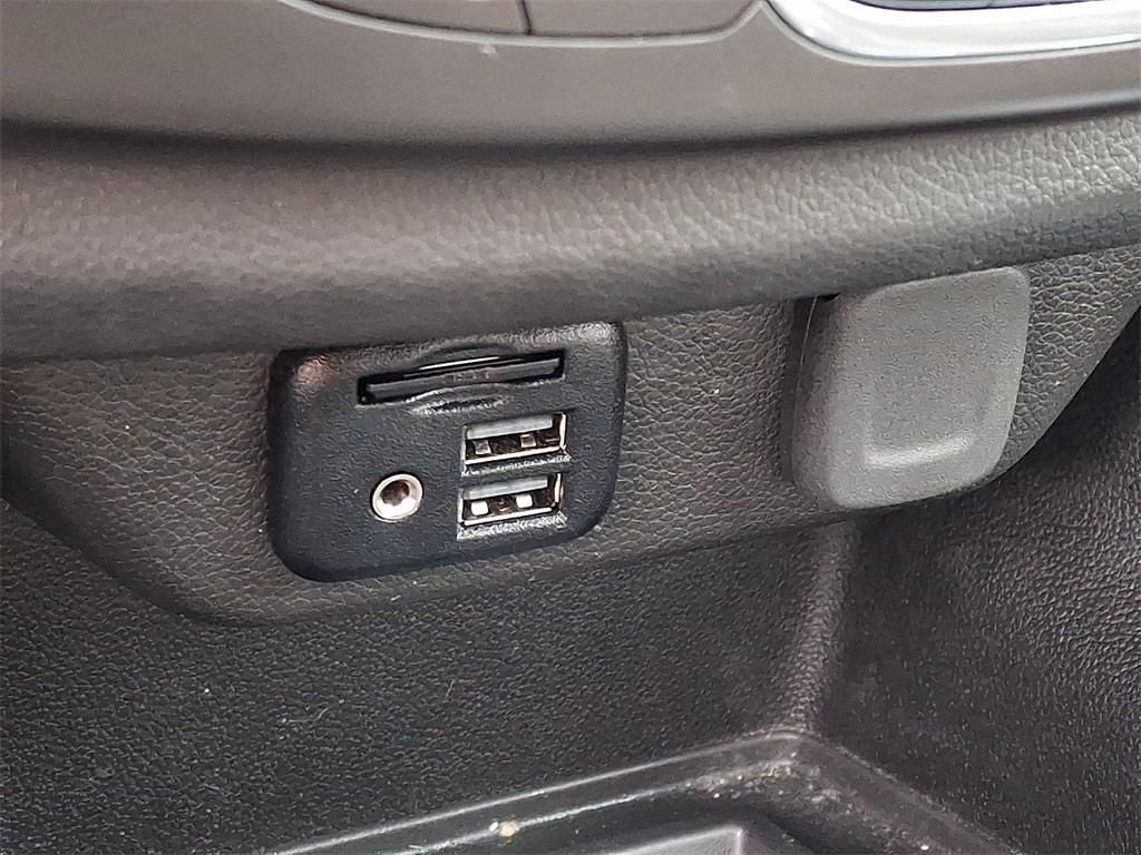 2023 Chevrolet Traverse AWD High Country