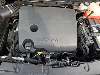 2023 Chevrolet Traverse AWD High Country