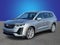 2025 Cadillac XT6 FWD Premium Luxury