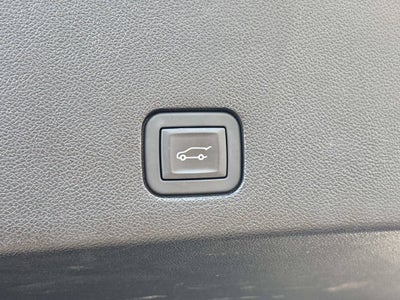2025 Cadillac XT6 FWD Premium Luxury