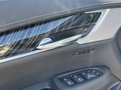 2025 Cadillac XT6 FWD Premium Luxury