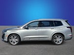 2025 Cadillac XT6 FWD Premium Luxury