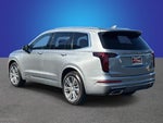 2025 Cadillac XT6 FWD Premium Luxury