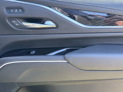 2021 Cadillac Escalade 2WD Sport