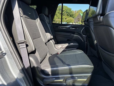 2021 Cadillac Escalade 2WD Sport
