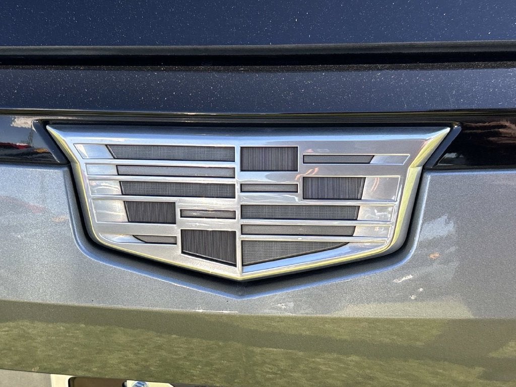 2021 Cadillac Escalade 2WD Sport