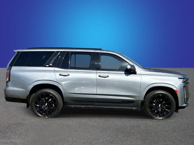 2021 Cadillac Escalade 2WD Sport