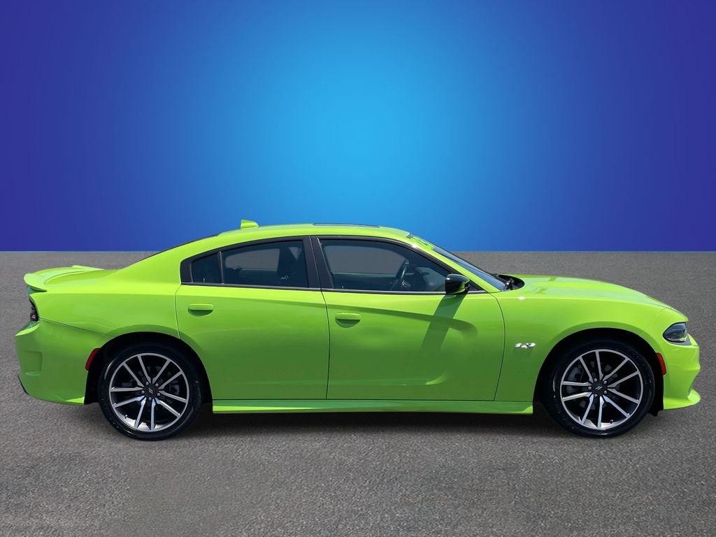 2023 Dodge Charger R/T