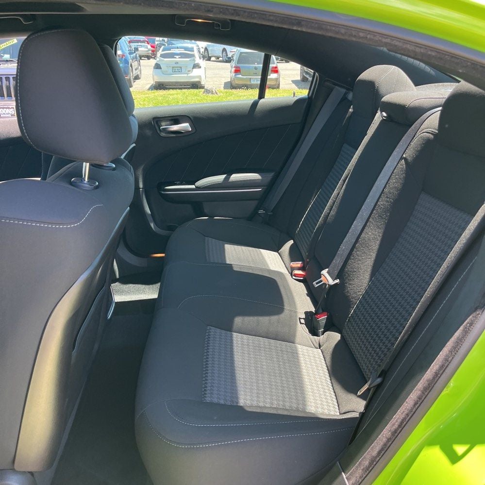 2023 Dodge Charger R/T