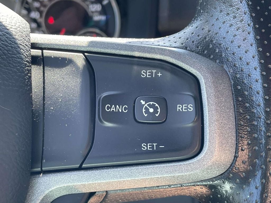 2024 RAM 3500 Tradesman Crew Cab 4x4 8' Box