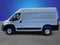 2024 RAM ProMaster 2500 Cargo Van Tradesman High Roof 136' WB w/Pass Seat
