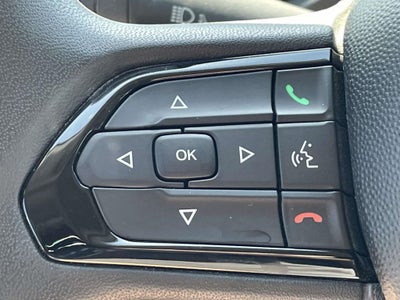 2024 RAM ProMaster 2500 Cargo Van Tradesman High Roof 136' WB w/Pass Seat