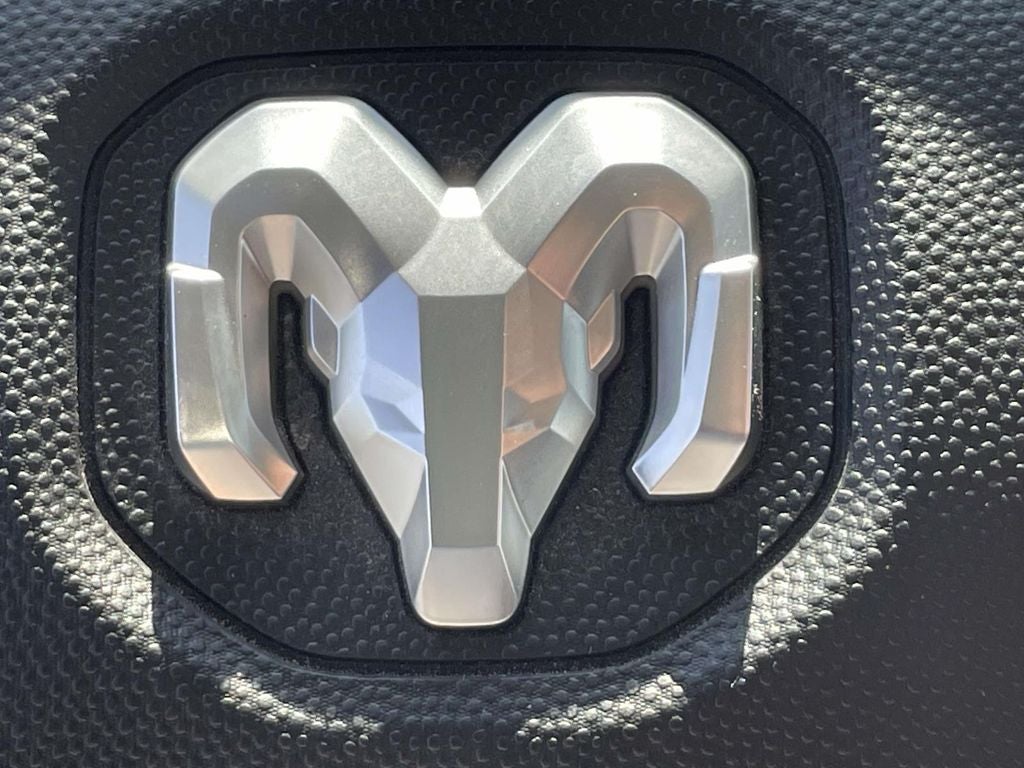 2024 RAM ProMaster 2500 Cargo Van Tradesman High Roof 136' WB w/Pass Seat