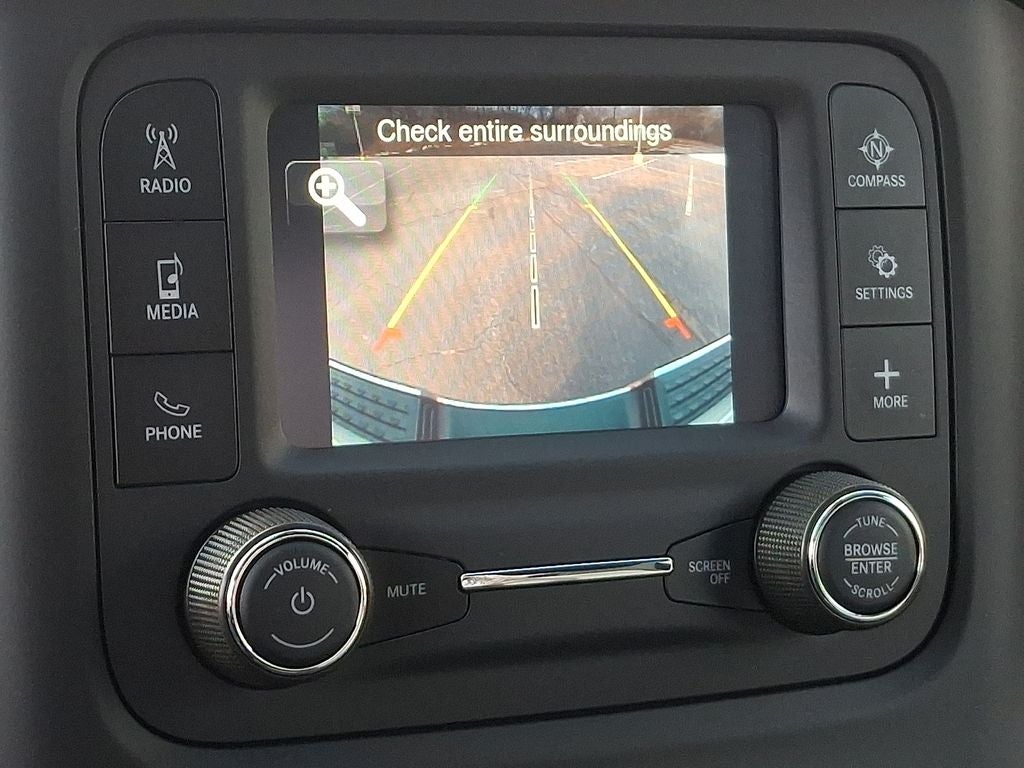 2024 RAM 2500 Tradesman Regular Cab 4x4 8' Box