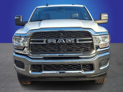 2024 RAM 2500 Tradesman Regular Cab 4x4 8' Box