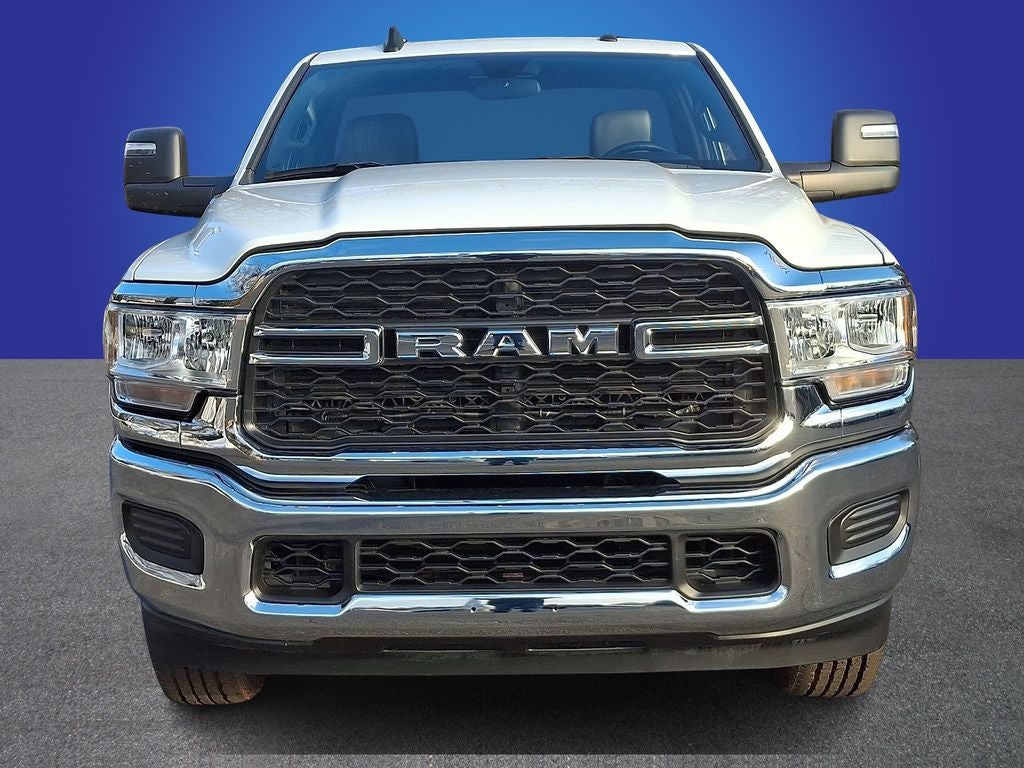 2024 RAM 2500 Tradesman Regular Cab 4x4 8' Box