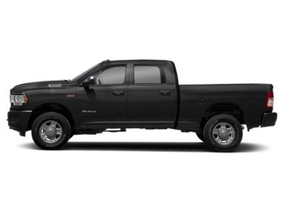 2019 RAM 2500 Tradesman Crew Cab 4x4 8' Box