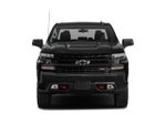 2021 Chevrolet Silverado 1500 4WD Crew Cab Short Bed LT Trail Boss