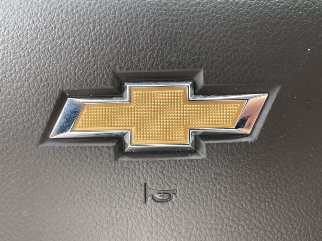 2020 Chevrolet Silverado 1500 4WD Crew Cab Short Bed LT