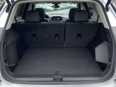 2022 GMC Terrain AWD Denali