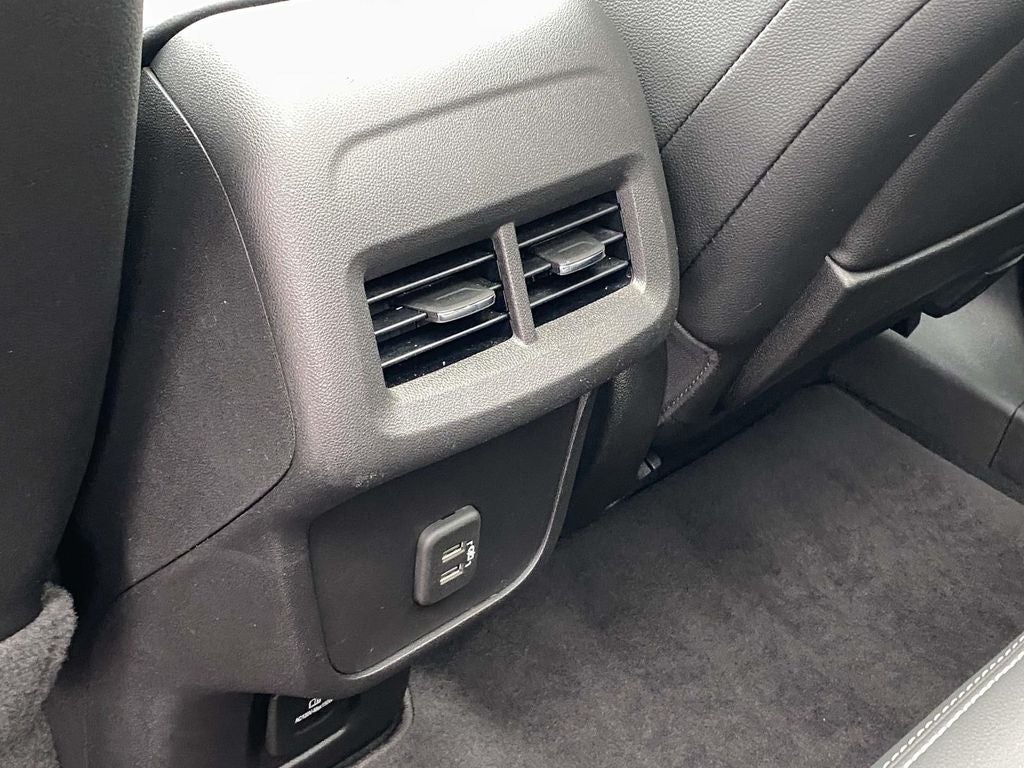 2022 GMC Terrain AWD Denali