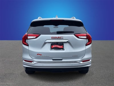 2022 GMC Terrain AWD Denali