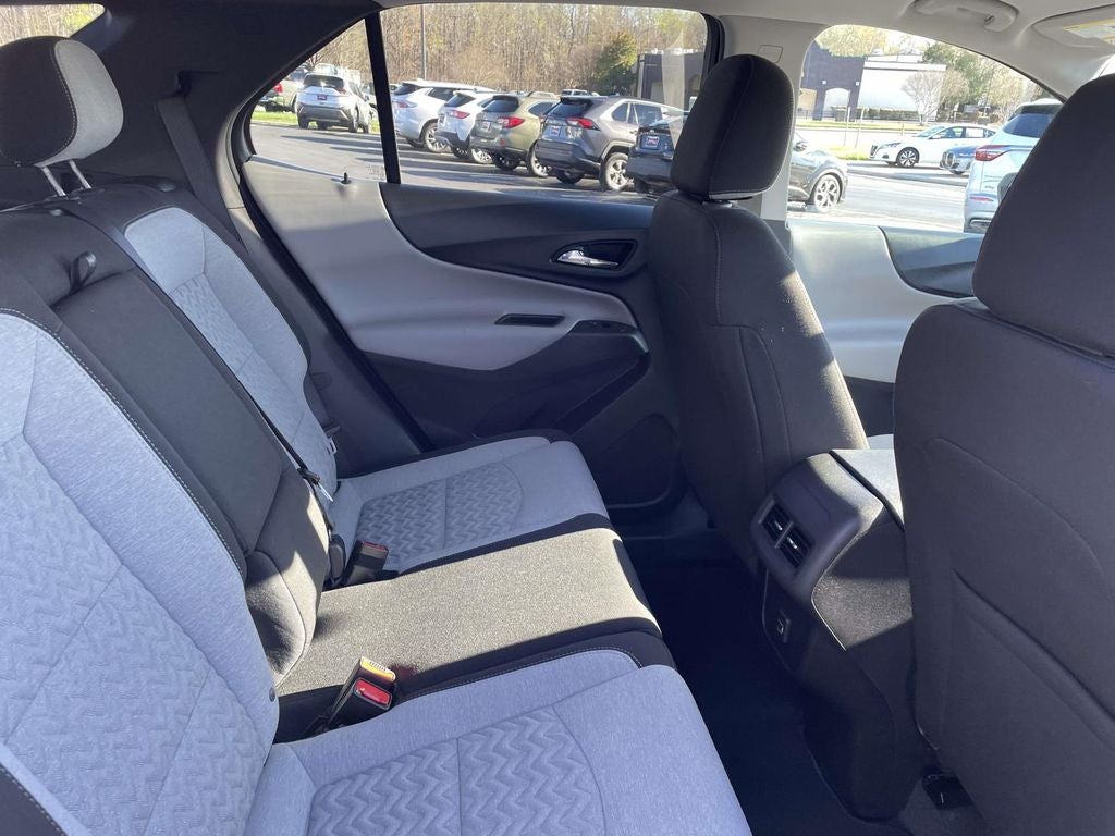 2023 Chevrolet Equinox FWD 1FL