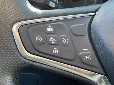 2023 Chevrolet Equinox FWD 1FL