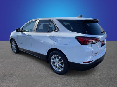2023 Chevrolet Equinox FWD 1FL