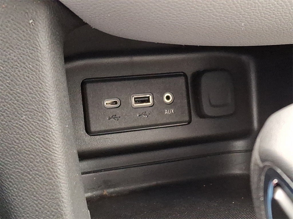 2024 Chevrolet Equinox FWD LS