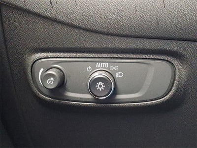 2024 Chevrolet Equinox FWD LS