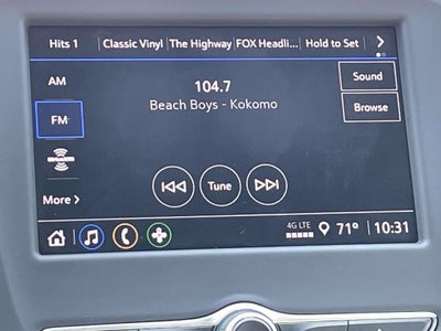 2024 Chevrolet Equinox AWD 2FL