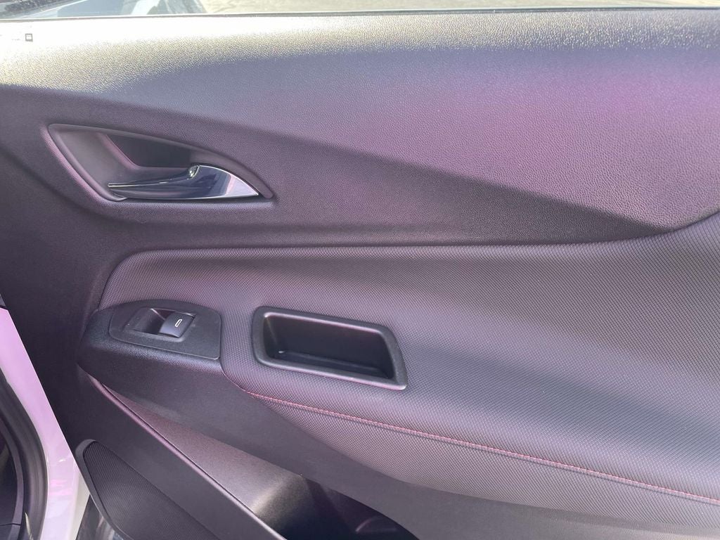 2024 Chevrolet Equinox AWD RS