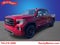 2021 GMC Sierra 1500 4WD Crew Cab Short Box Elevation