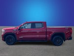 2021 GMC Sierra 1500 4WD Crew Cab Short Box Elevation